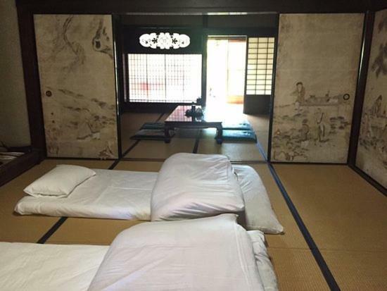 Guest House Oomiyake Naoshima Bagian luar foto