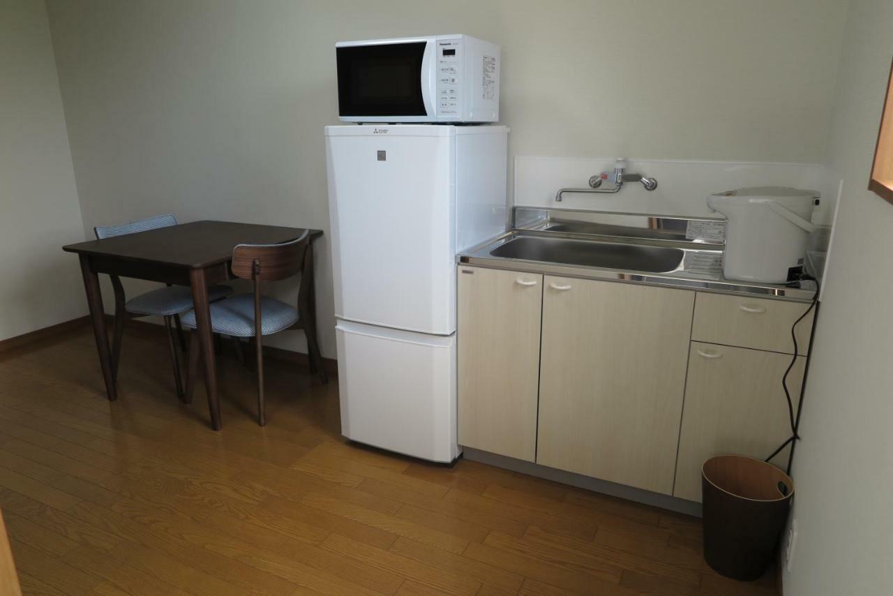 Guest House Oomiyake Naoshima Bagian luar foto