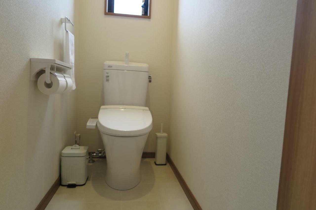 Guest House Oomiyake Naoshima Bagian luar foto