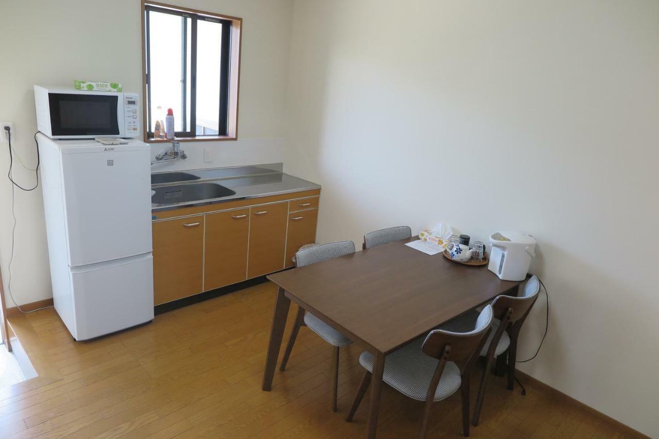 Guest House Oomiyake Naoshima Bagian luar foto