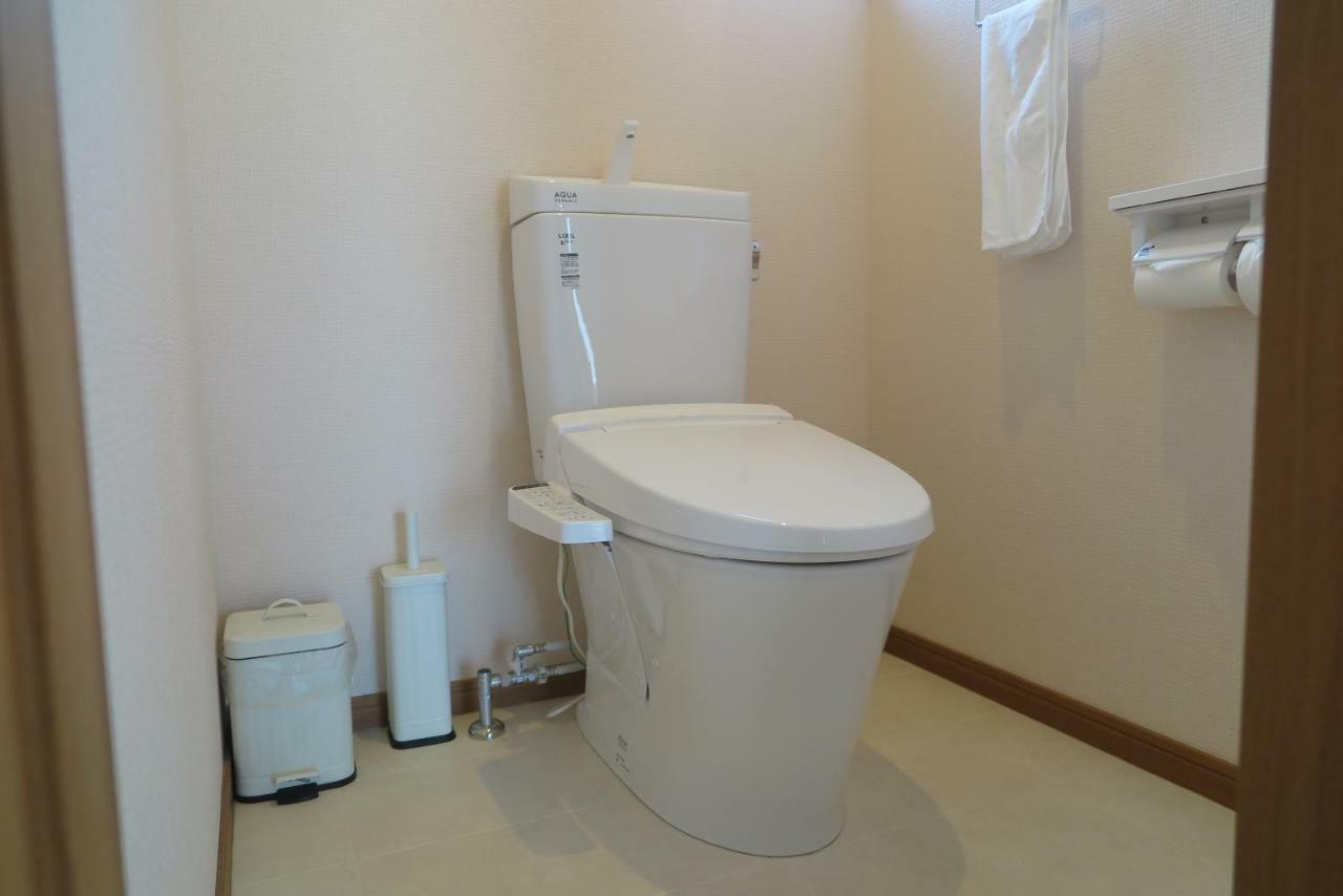 Guest House Oomiyake Naoshima Bagian luar foto